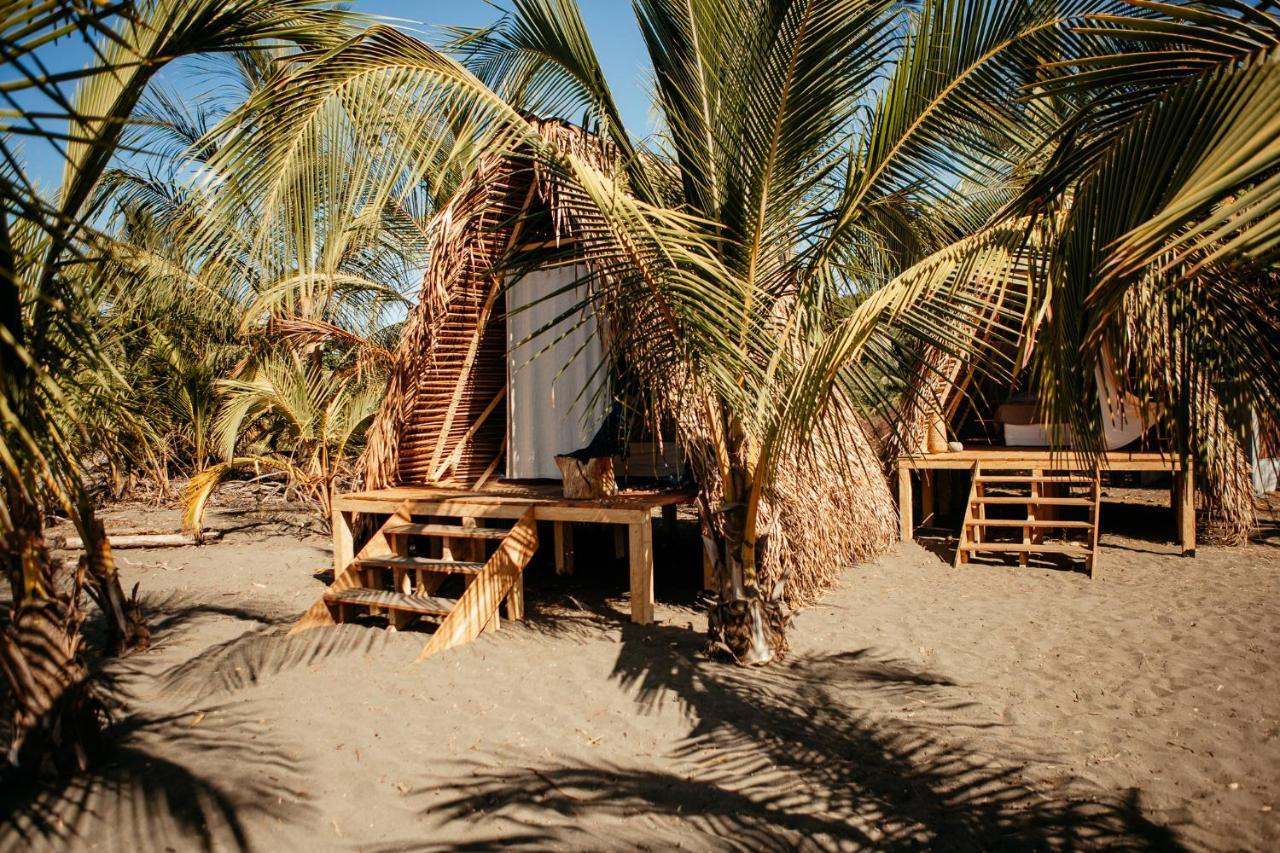 Casa Morrillo Hotel ภายนอก รูปภาพ