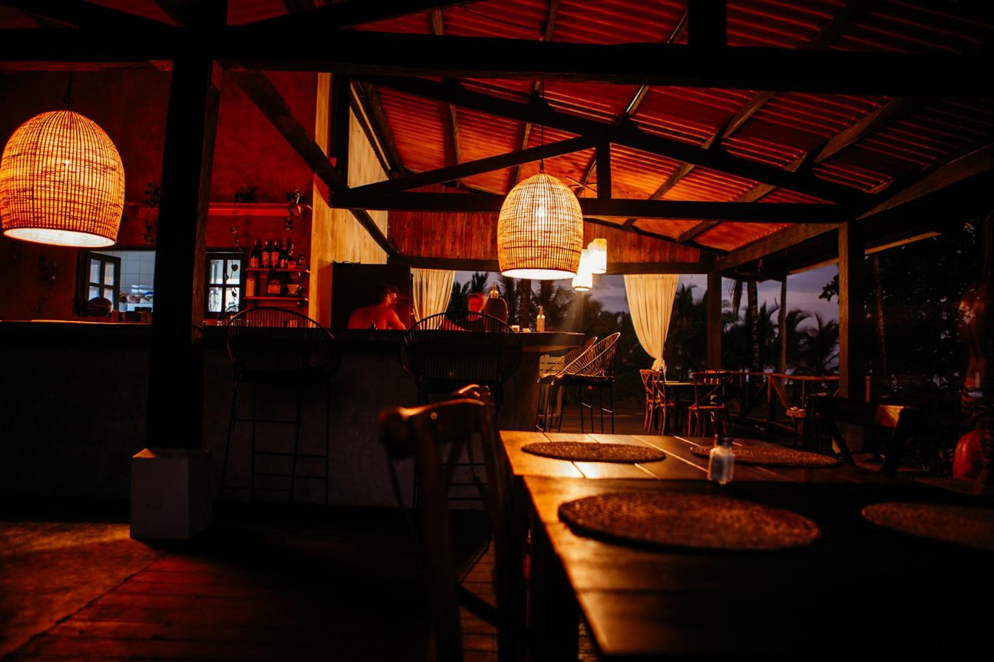 Casa Morrillo Hotel ภายนอก รูปภาพ