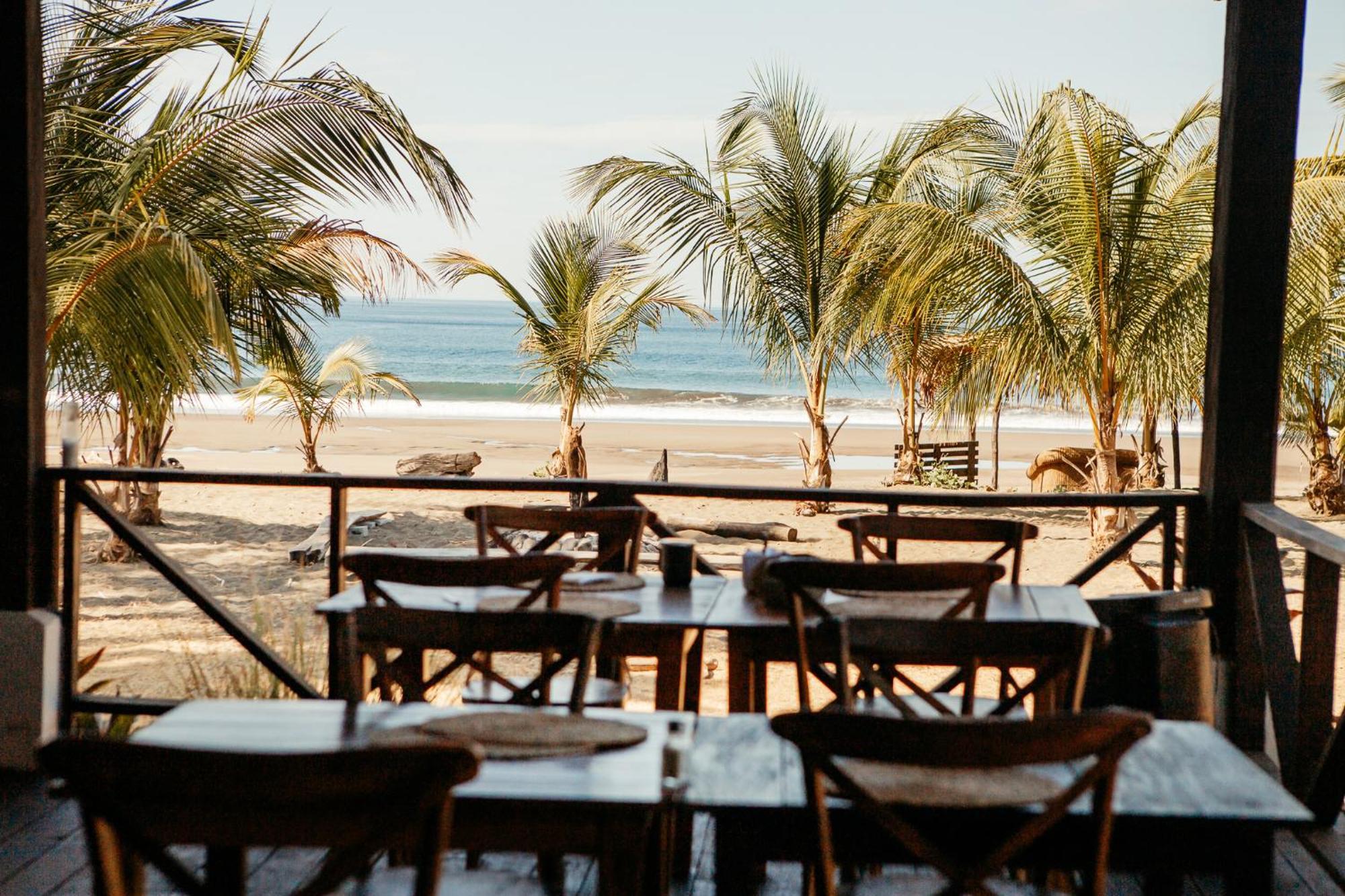 Casa Morrillo Hotel ภายนอก รูปภาพ