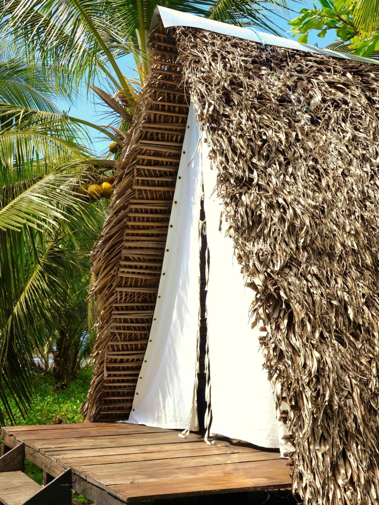 Casa Morrillo Hotel ภายนอก รูปภาพ