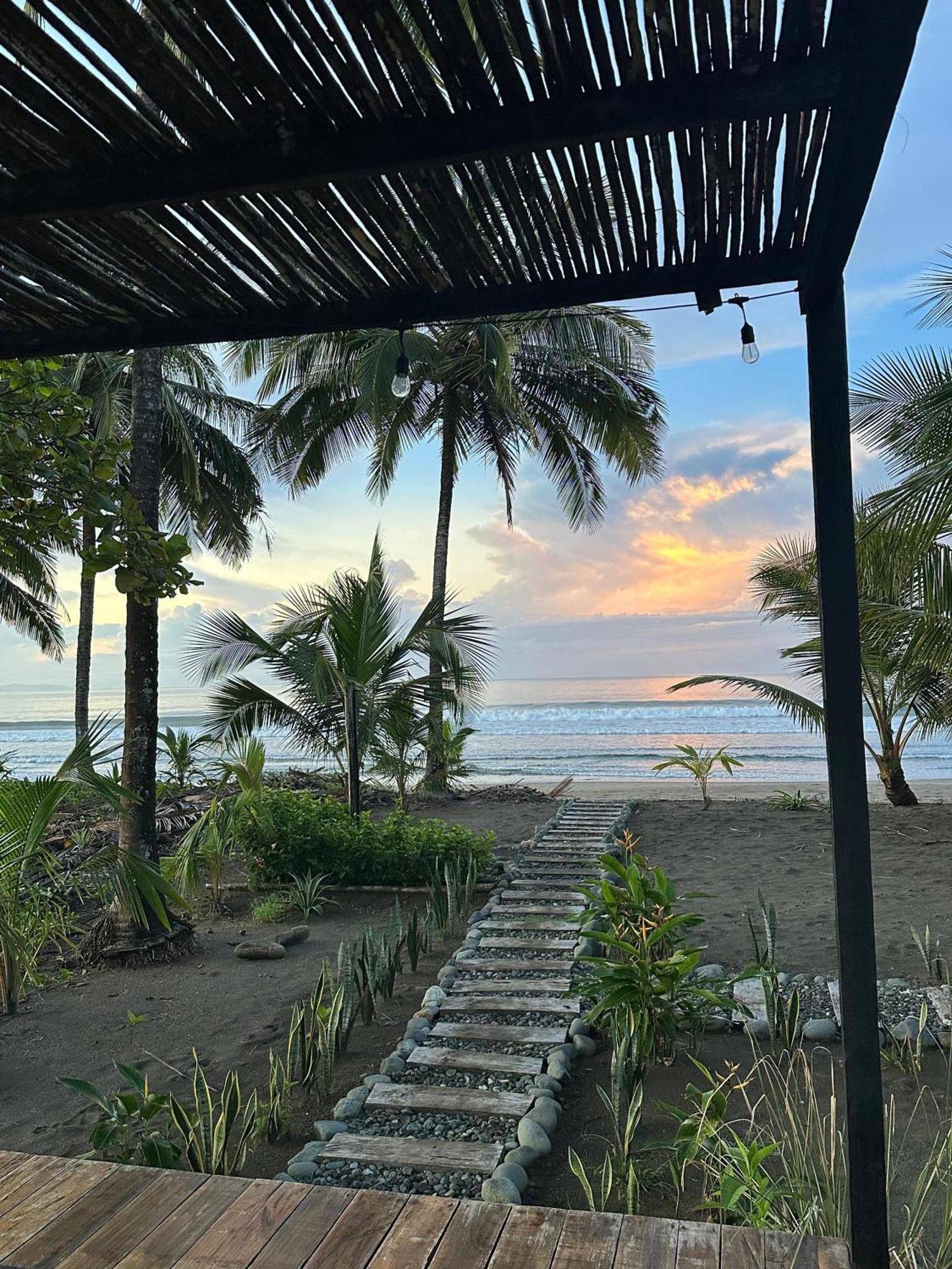 Casa Morrillo Hotel ภายนอก รูปภาพ