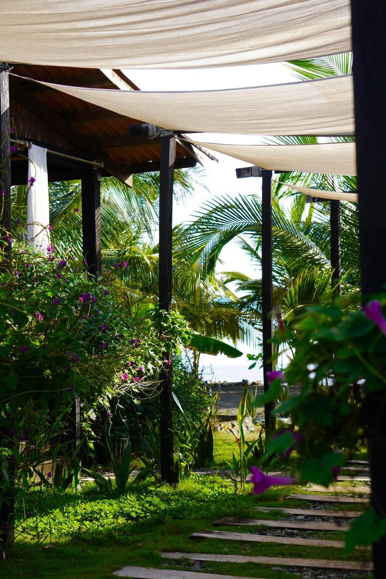 Casa Morrillo Hotel ภายนอก รูปภาพ
