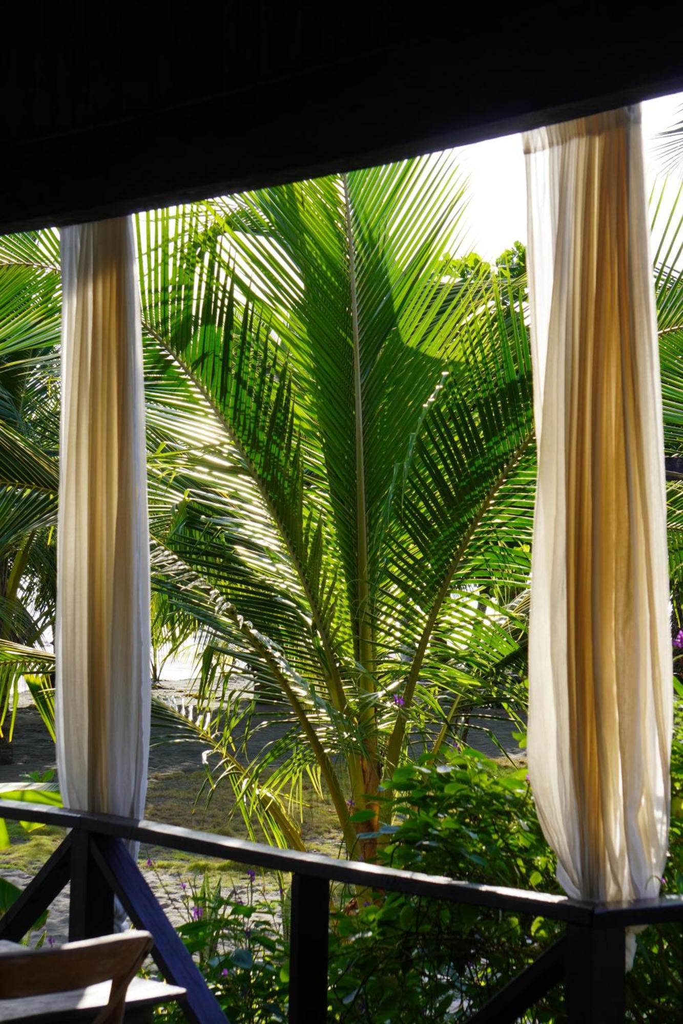 Casa Morrillo Hotel ภายนอก รูปภาพ