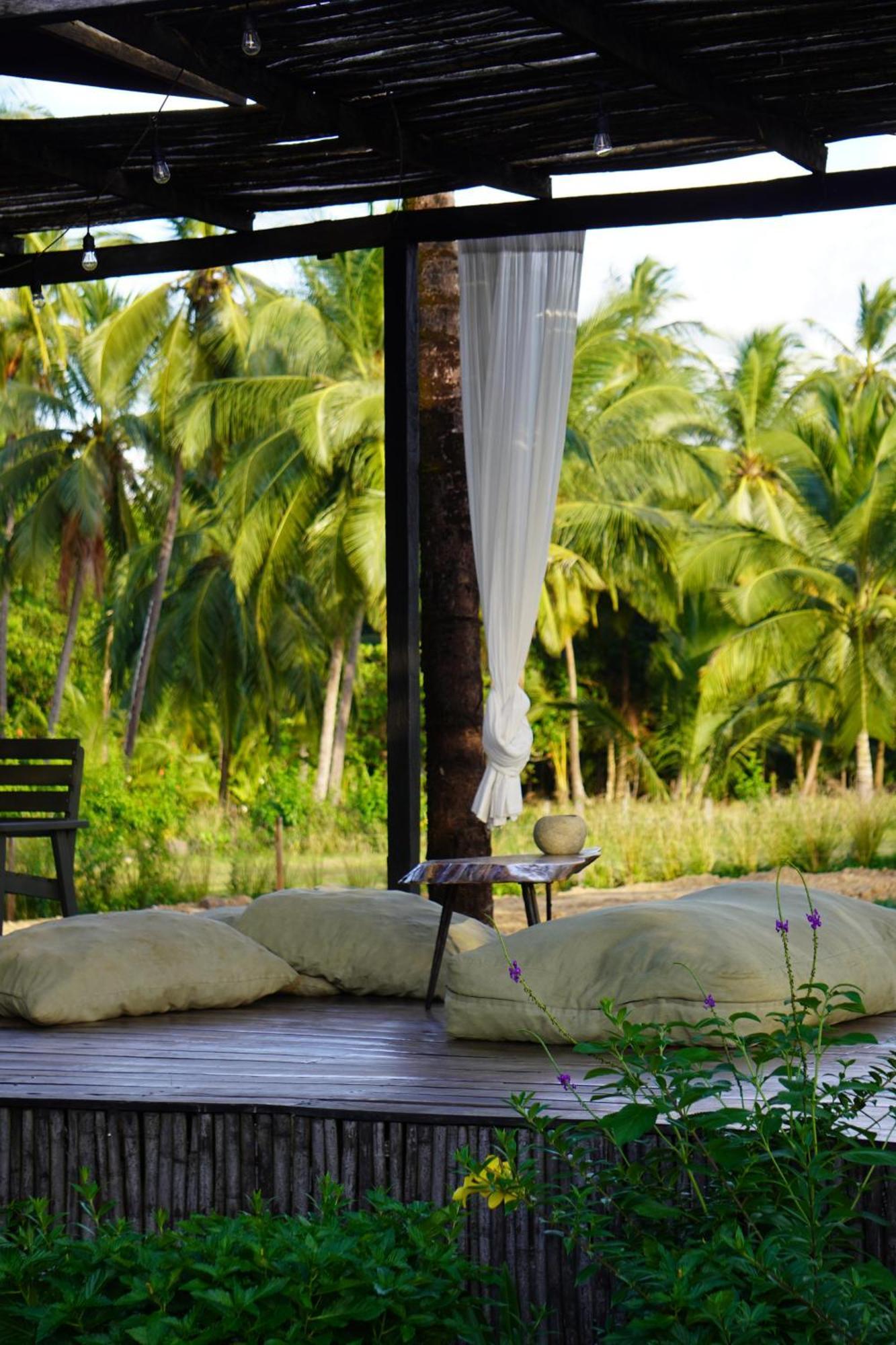 Casa Morrillo Hotel ภายนอก รูปภาพ